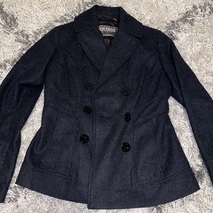 Guess Los Angeles Pea Coat